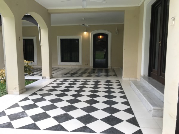 VENTA CASA SAN LORENZO