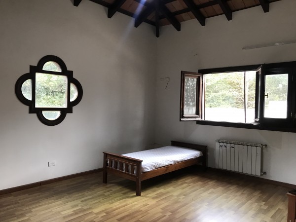 VENTA CASA SAN LORENZO
