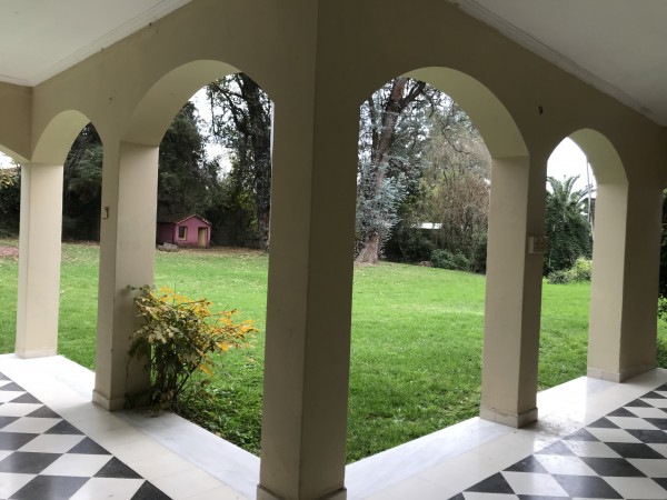 VENTA CASA SAN LORENZO