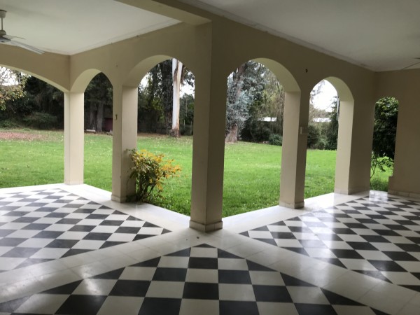 VENTA CASA SAN LORENZO