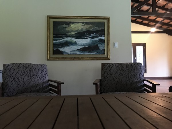 VENTA CASA SAN LORENZO