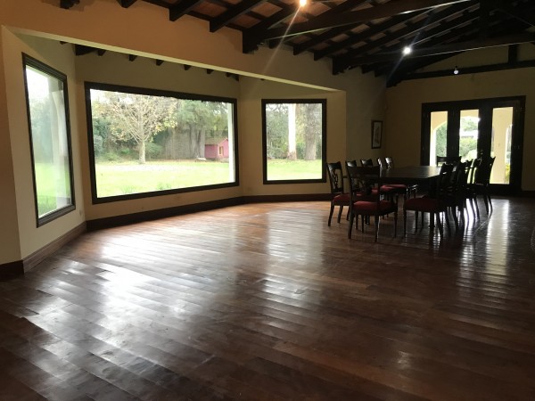 VENTA CASA SAN LORENZO