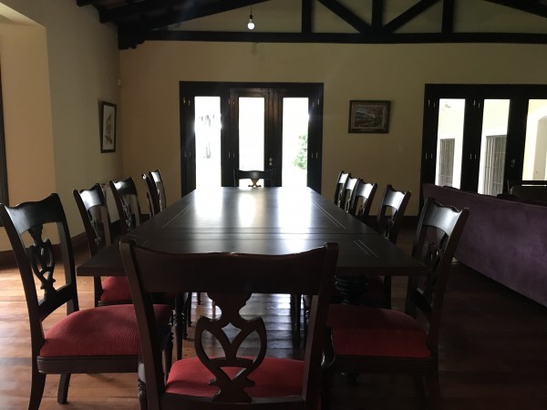 VENTA CASA SAN LORENZO