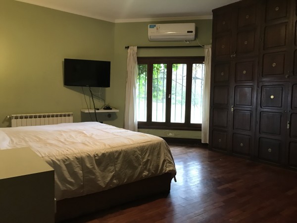 VENTA CASA SAN LORENZO