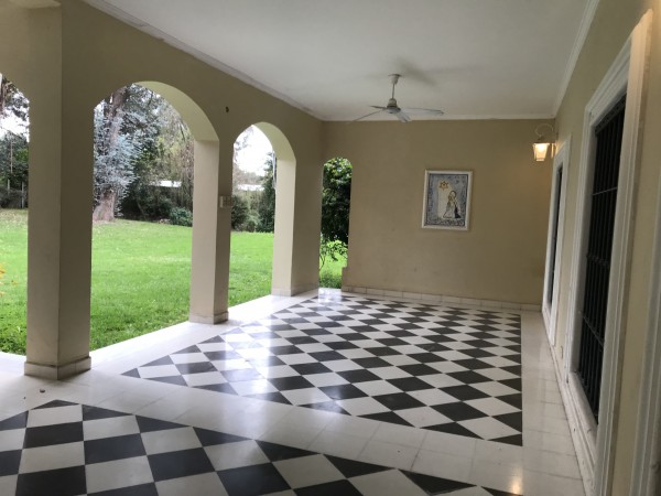 VENTA CASA SAN LORENZO