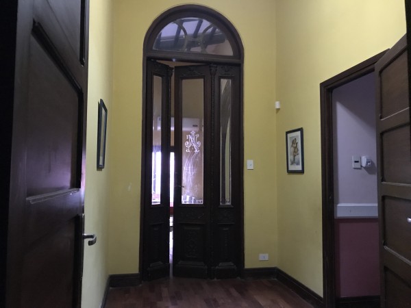 VENTA CASA SAN LORENZO