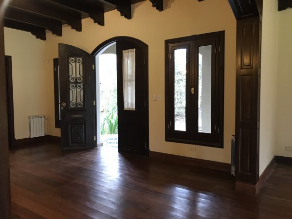 VENTA CASA SAN LORENZO