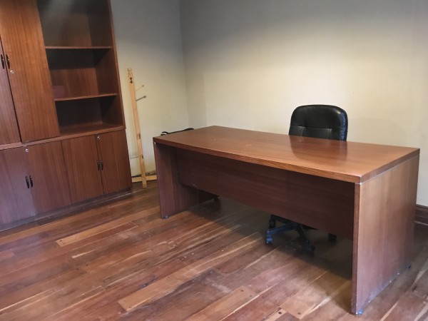 VENTA CASA SAN LORENZO