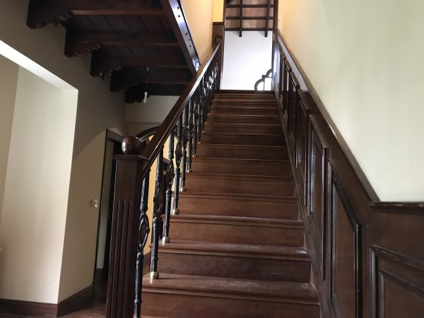 VENTA CASA SAN LORENZO