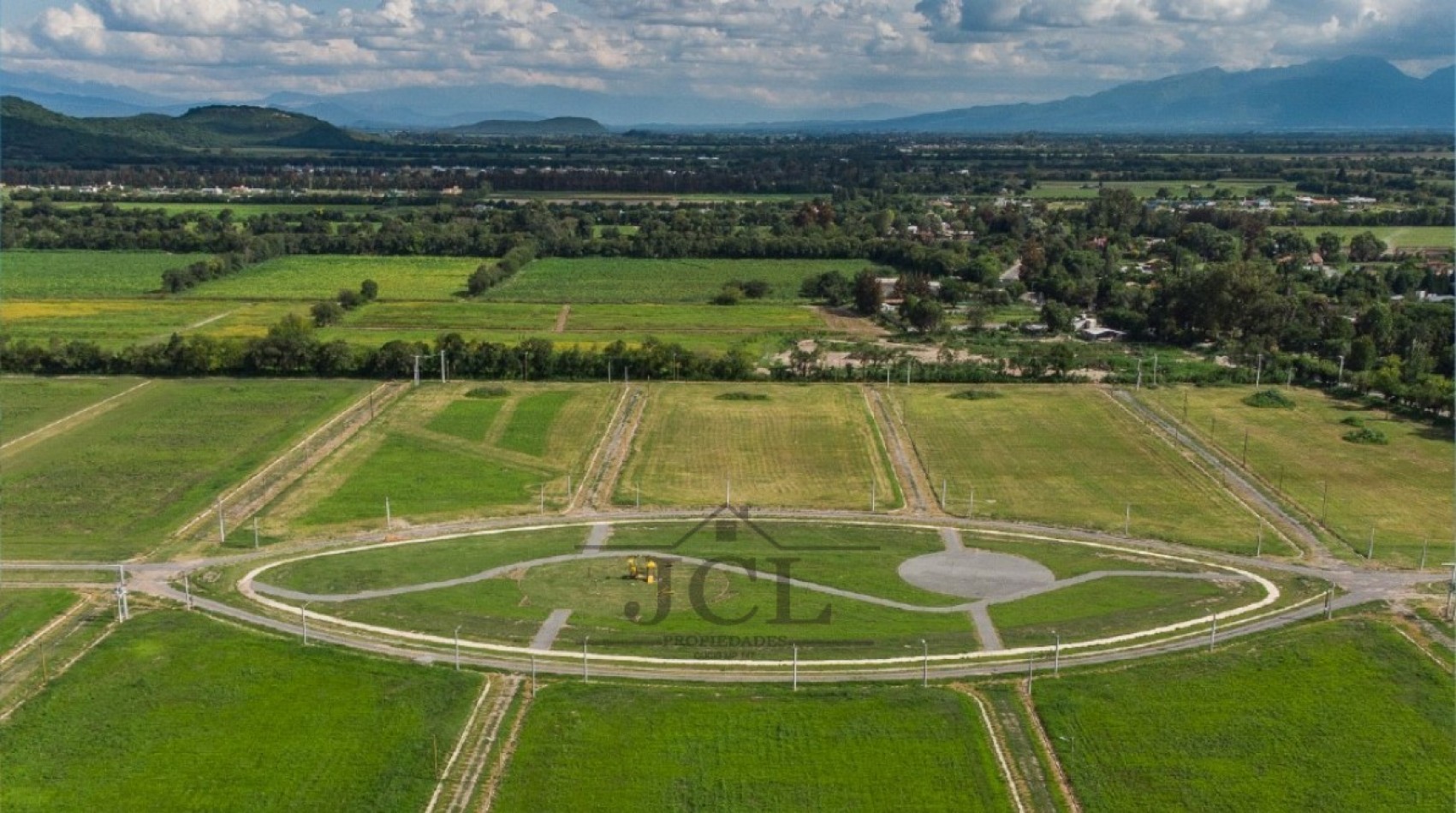 VENTA TERRENO