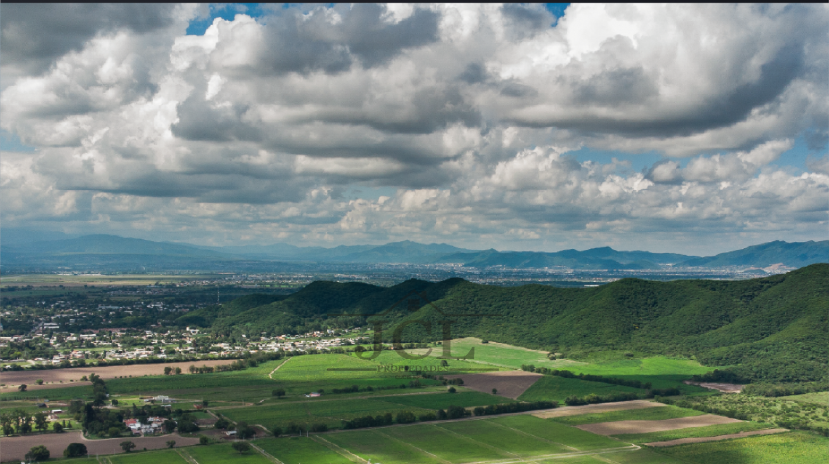 VENTA TERRENO