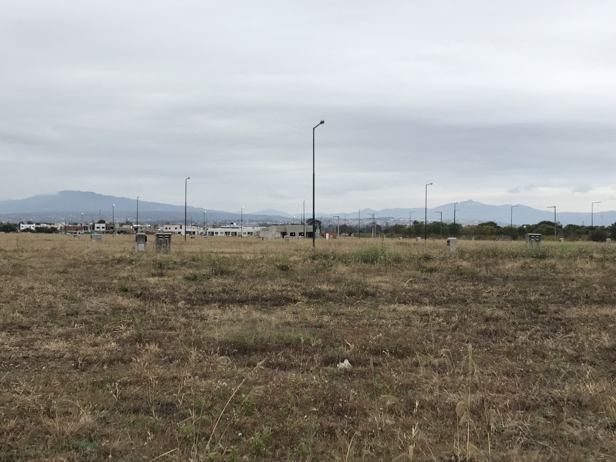 VENTA TERRENO VIA AURELIA