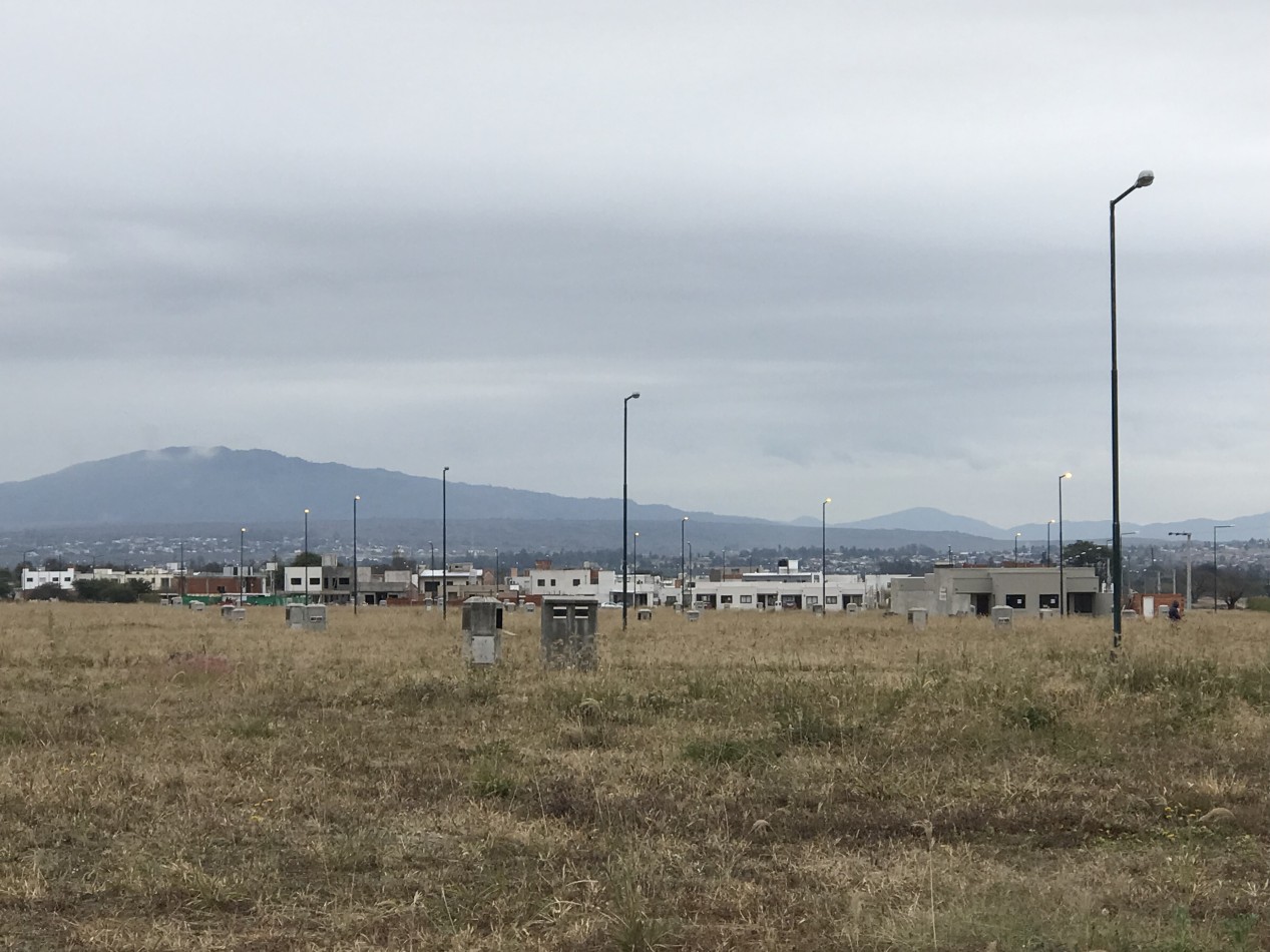 VENTA TERRENO VIA AURELIA