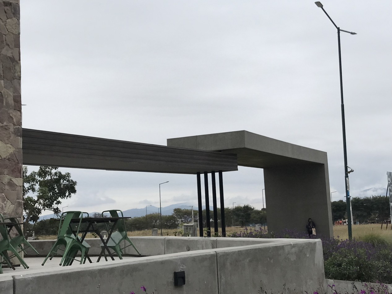 VENTA TERRENO VIA AURELIA