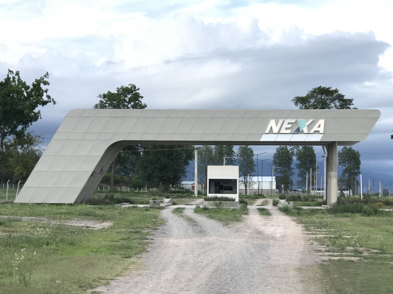 VENTA OFICINAS NEXA