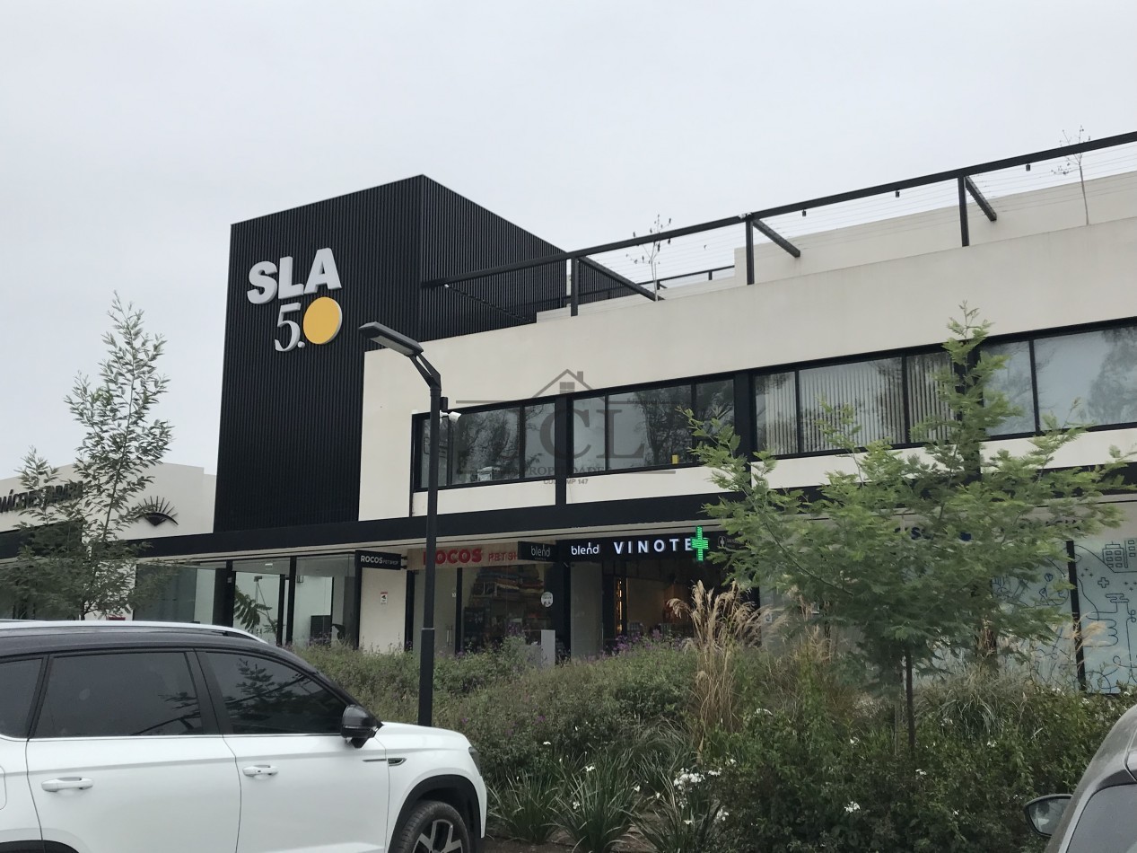 VENTA DEPARTAMENTO SLA 5.0