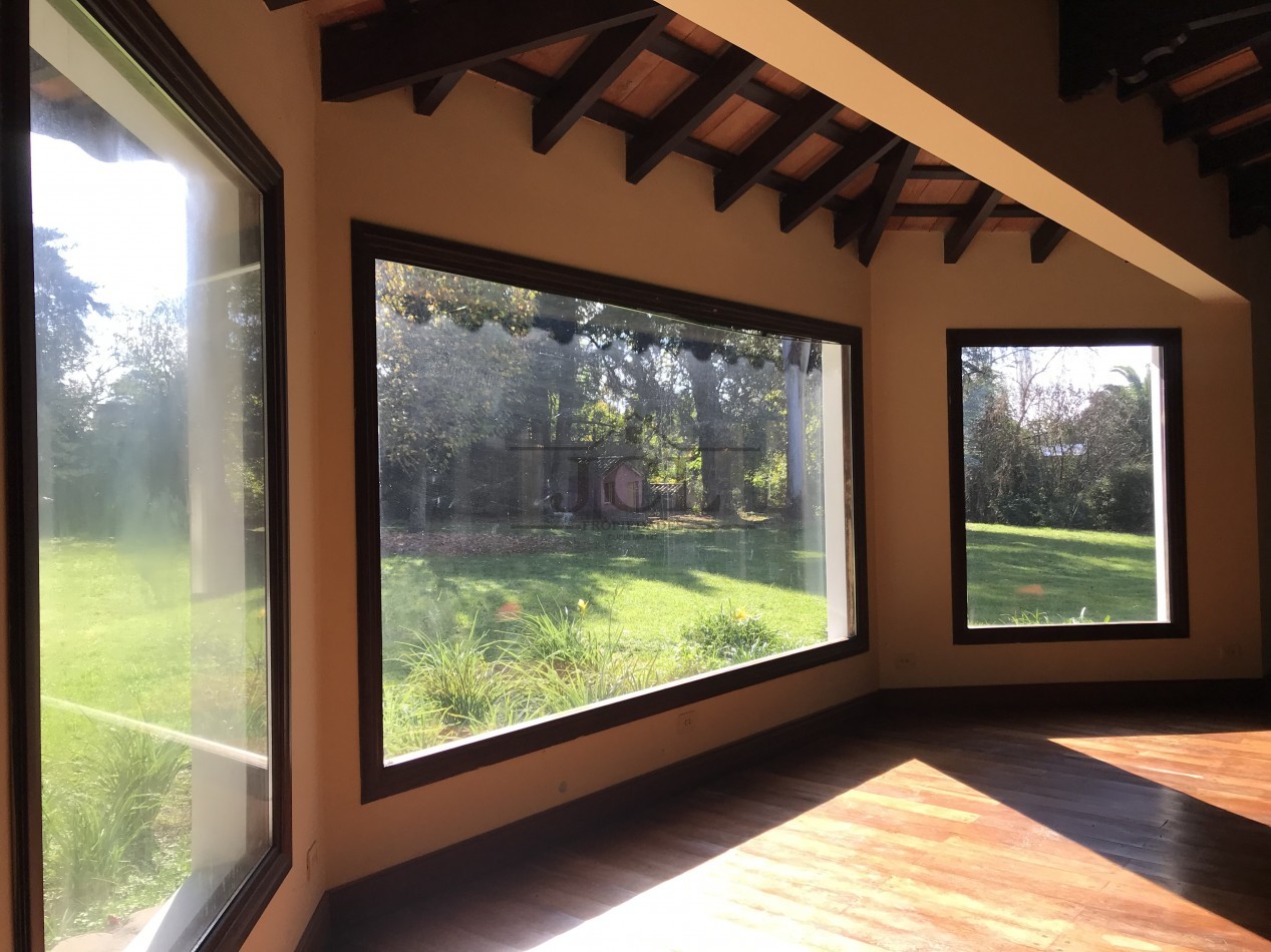 VENTA CASA SAN LORENZO