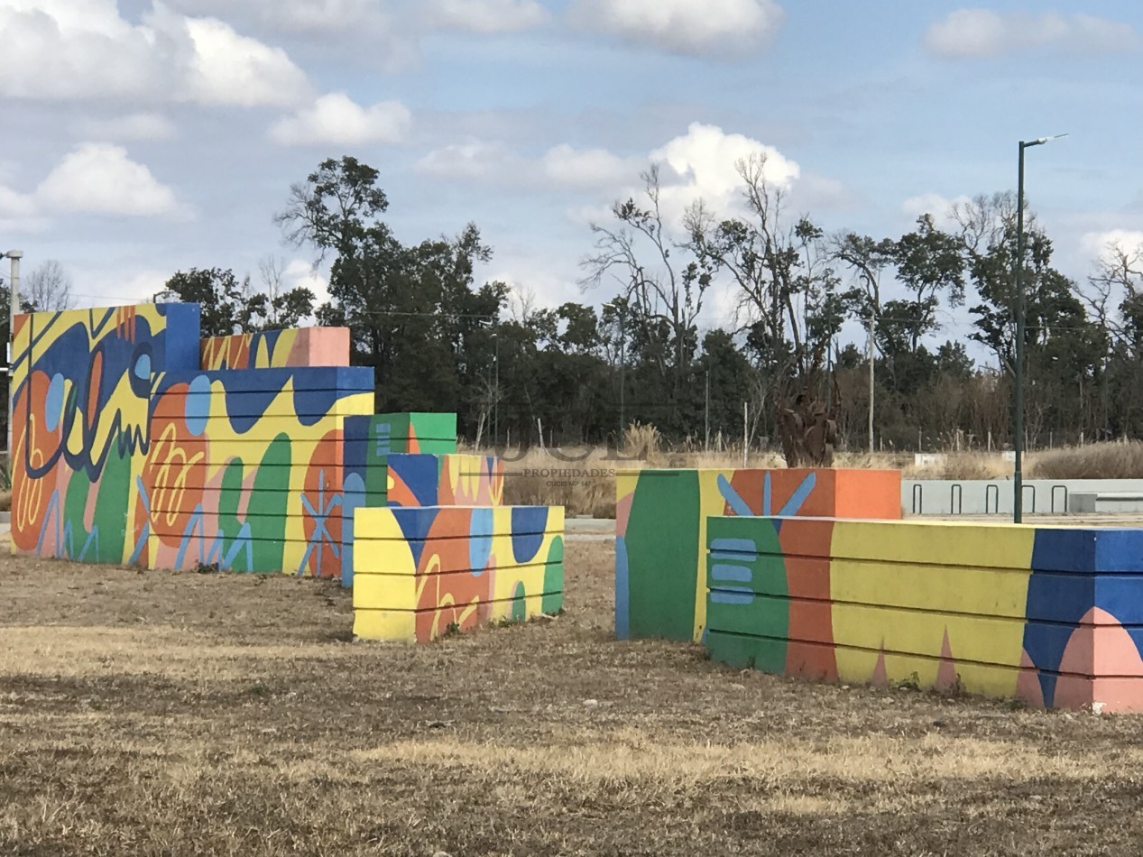 VENTA TERRENO B° ABIERTO EL RECODO