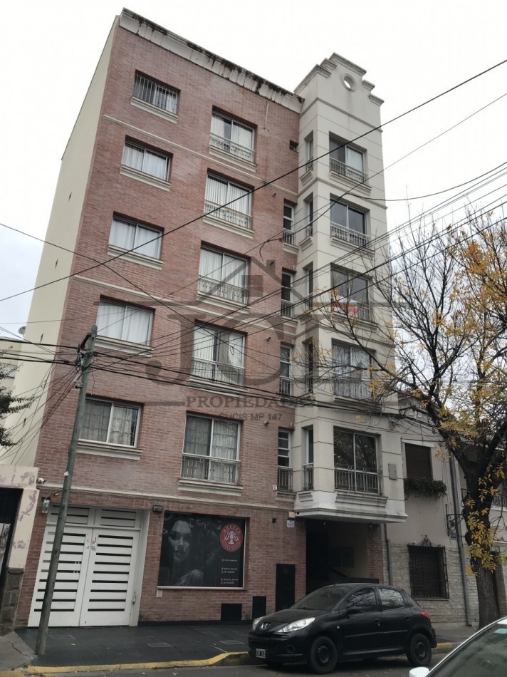 VENTA DEPARTAMENTO JURAMENTO AL 400