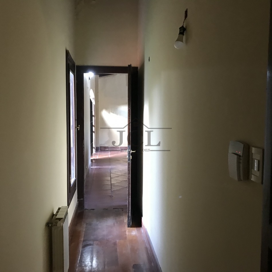 VENTA CASA SAN LORENZO