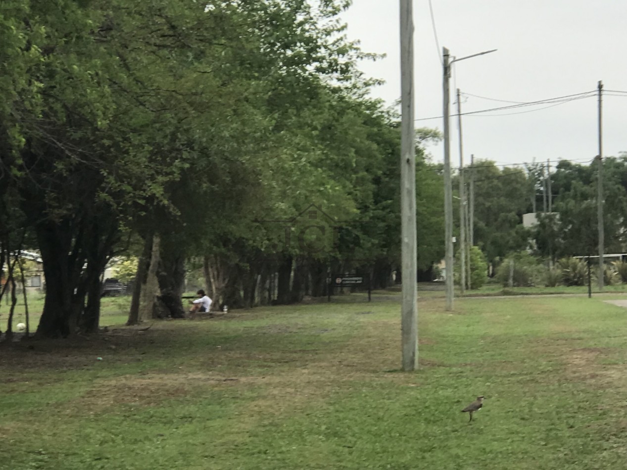 VENTA TERRENO B° PRIVADO LOS OLMOS