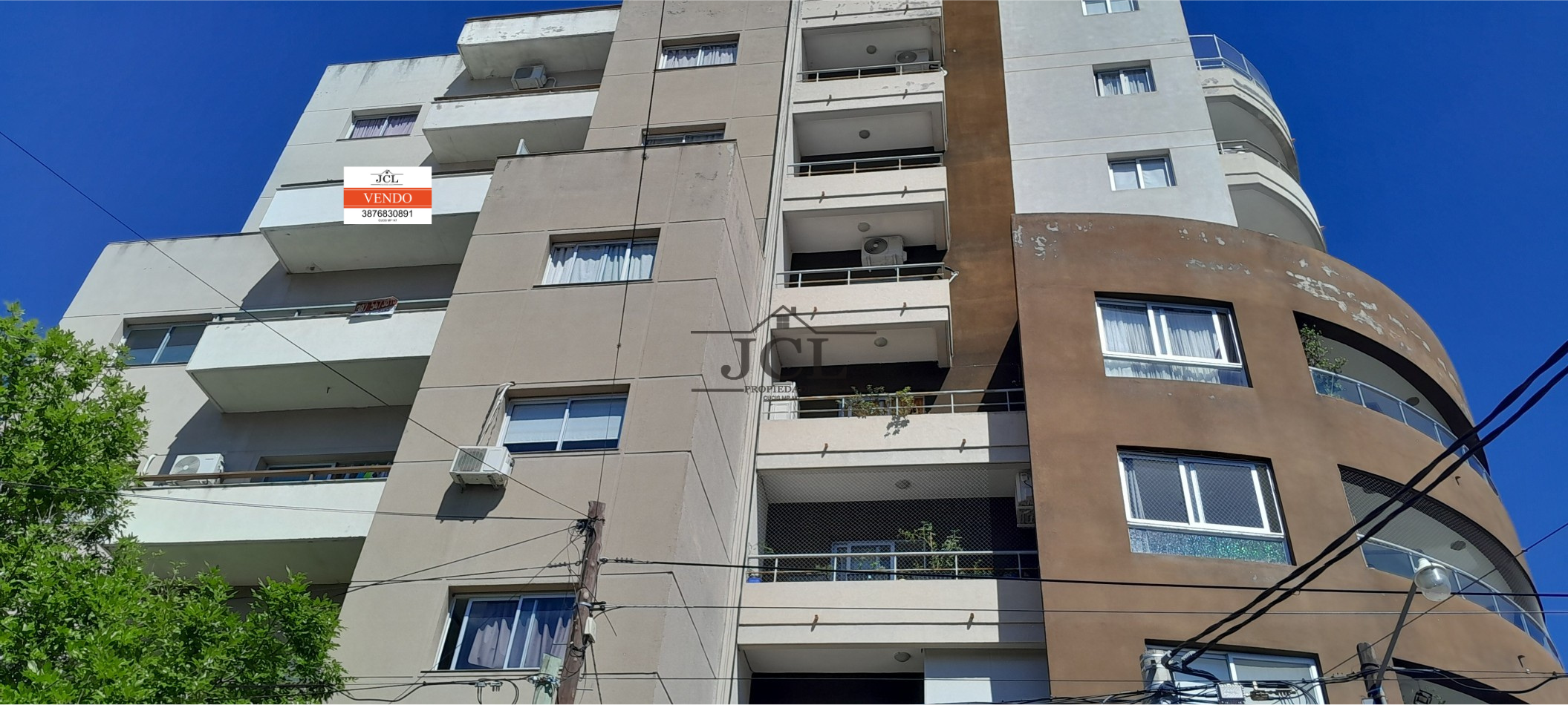 VENTA DEPARTAMENTO MACROCENTRO