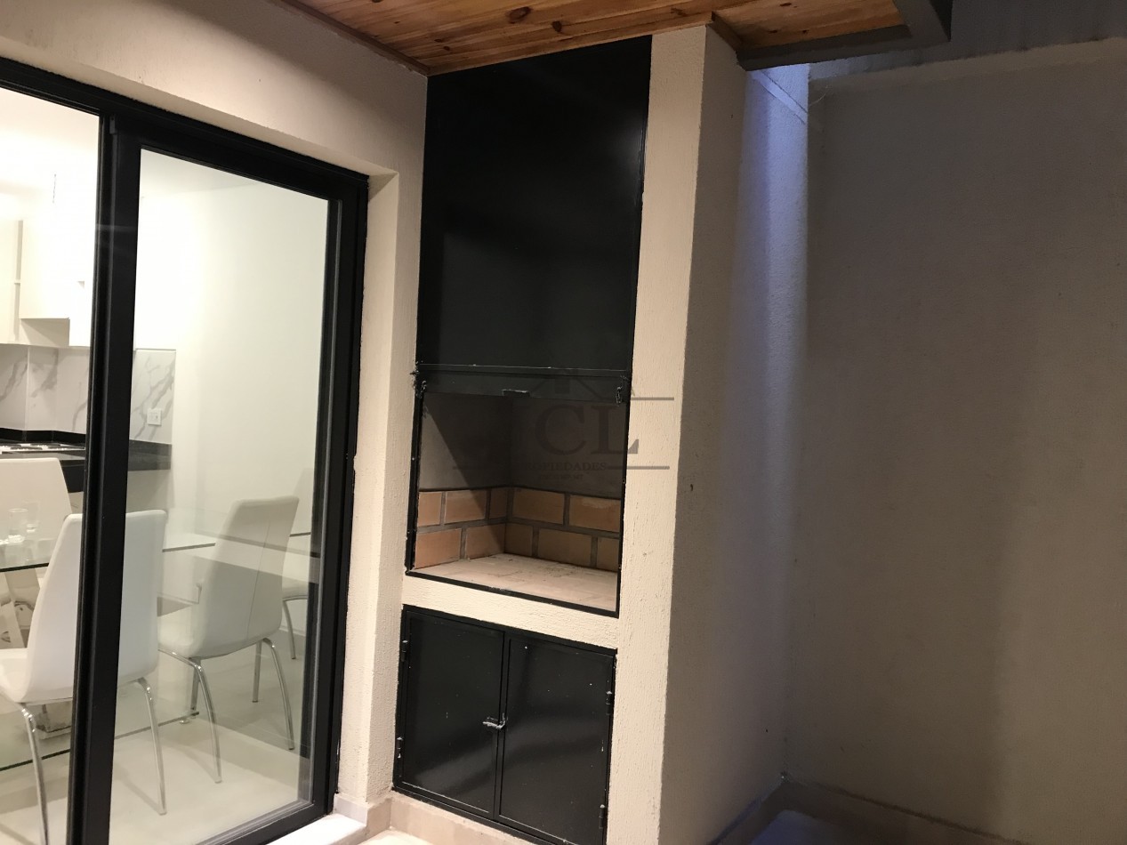 VENTA DEPARTAMENTO AMEGHINO 323