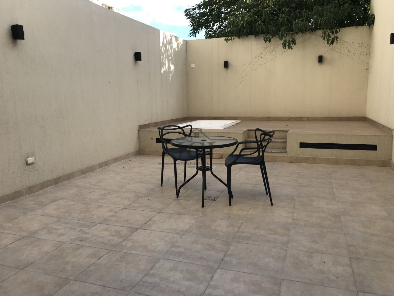 VENTA DEPARTAMENTO AMEGHINO 323