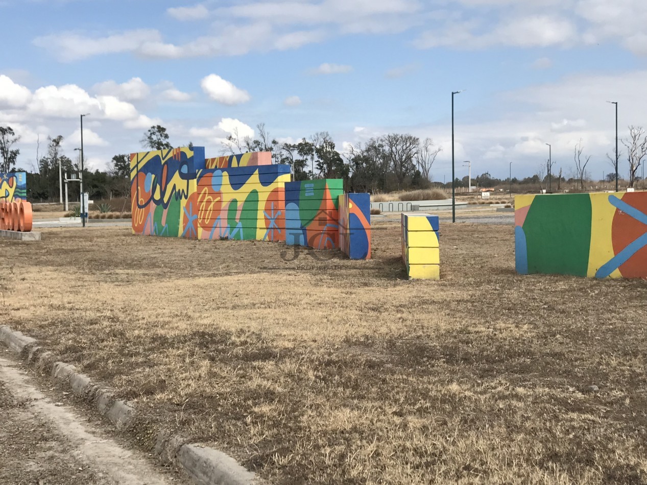 VENTA TERRENO B° ABIERTO EL RECODO