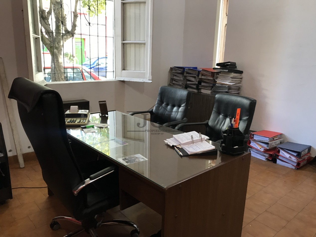 VENTA CASA O´HIGGINS AL 500