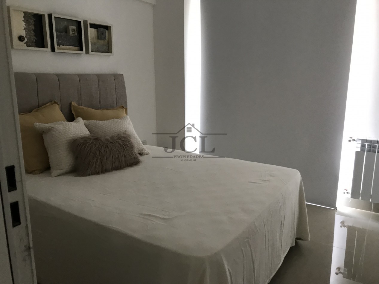 VENTA DEPARTAMENTO MACROCENTRO