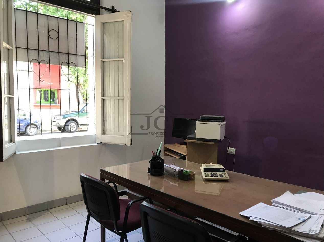 VENTA CASA O´HIGGINS AL 500