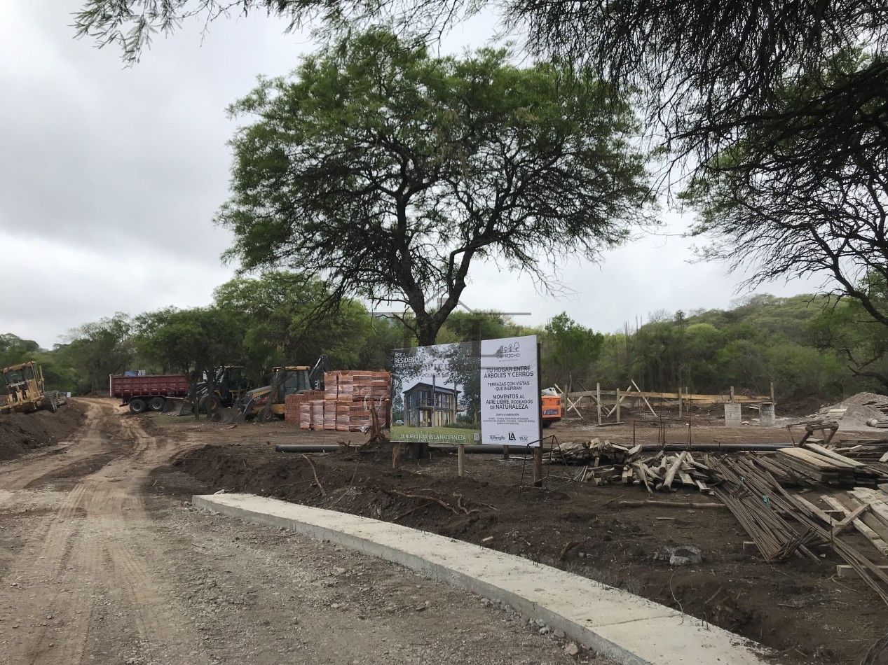 VENTA DEPARTAMENTO B° PRIVADO EL CAPRICHO