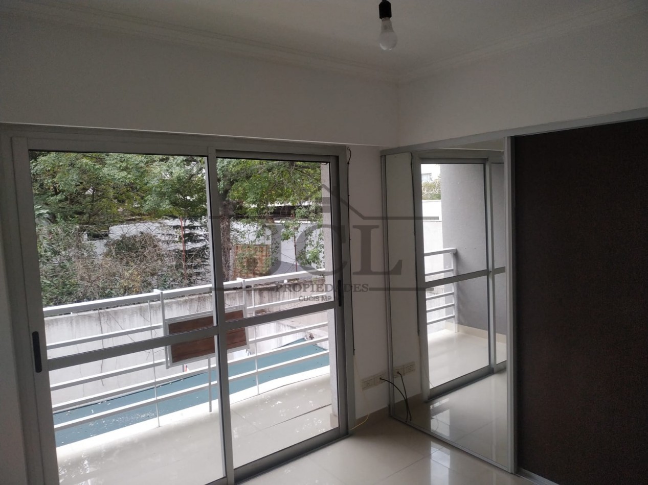 ALQUILER DEPARTAMENTO MACROCENTRO
