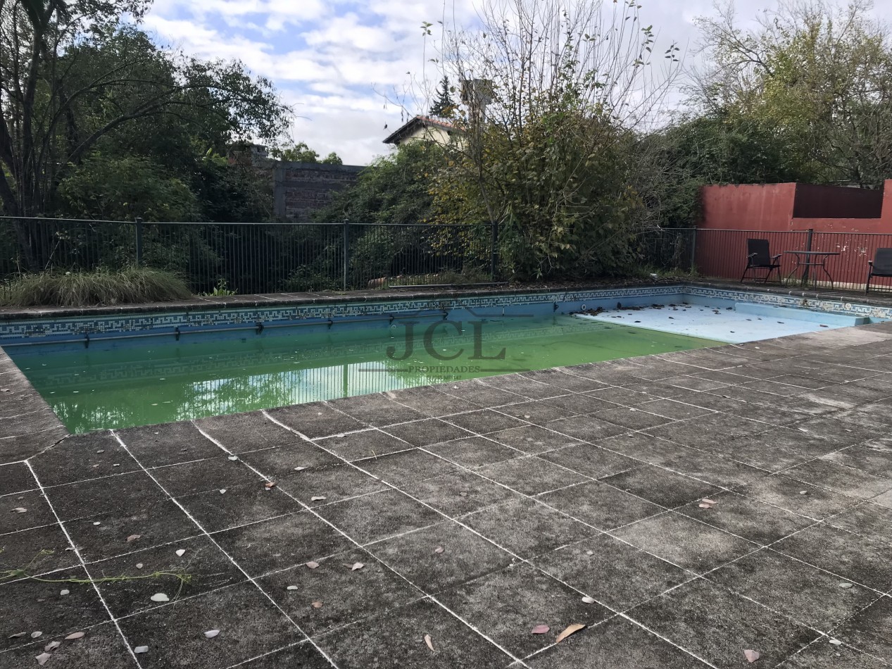 VENTA CASA SAN LORENZO