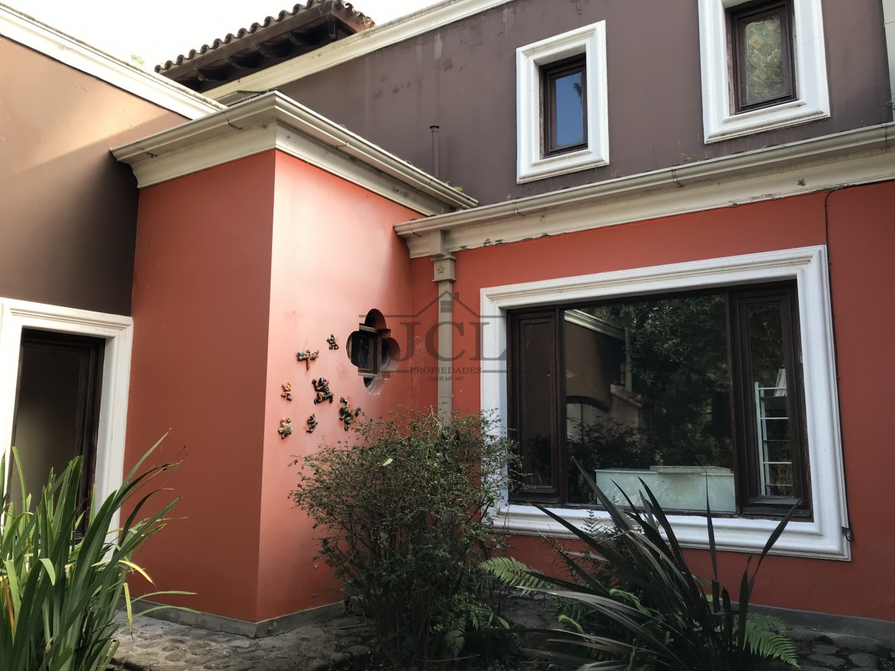 VENTA CASA SAN LORENZO