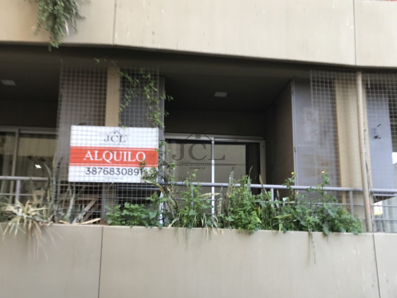 ALQUILER DEPARTAMENTO ALSINA AL 300