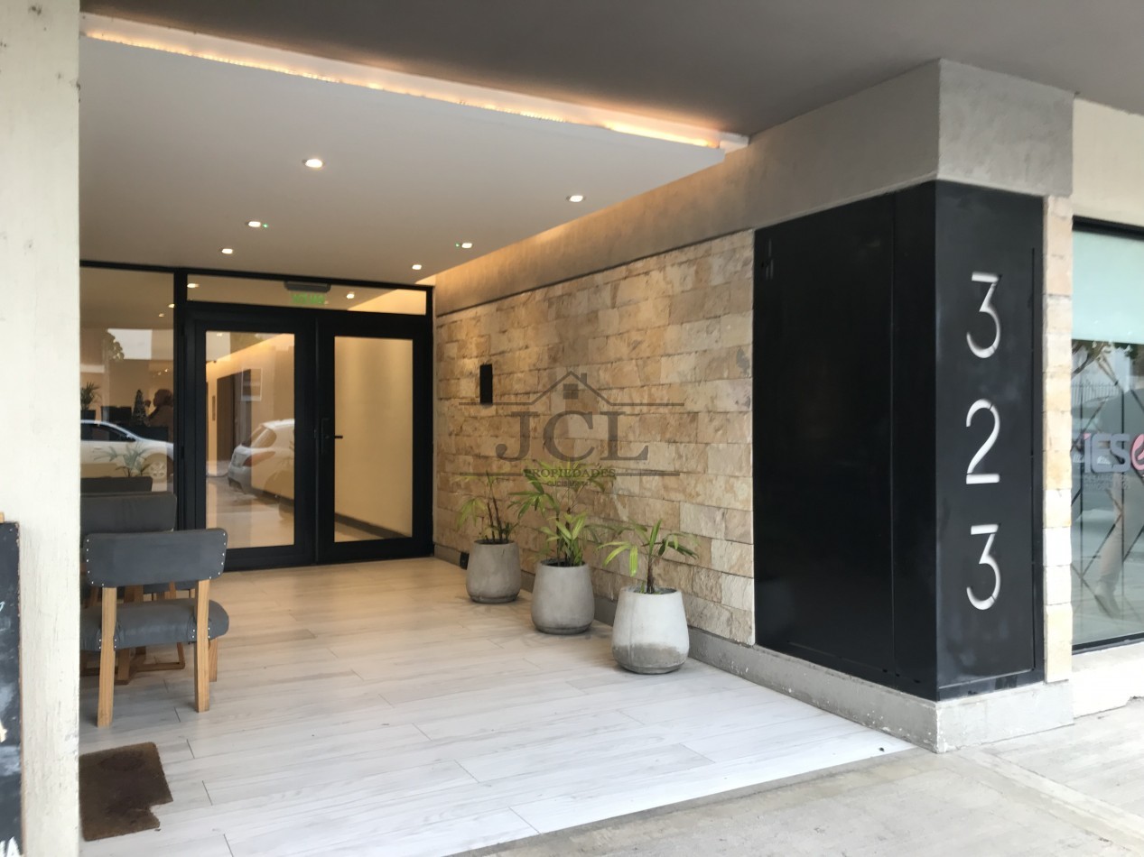 VENTA DEPARTAMENTO AMEGHINO 323