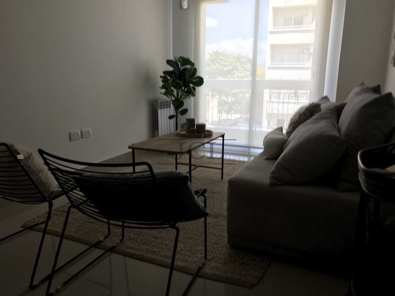 VENTA DEPARTAMENTO MACROCENTRO