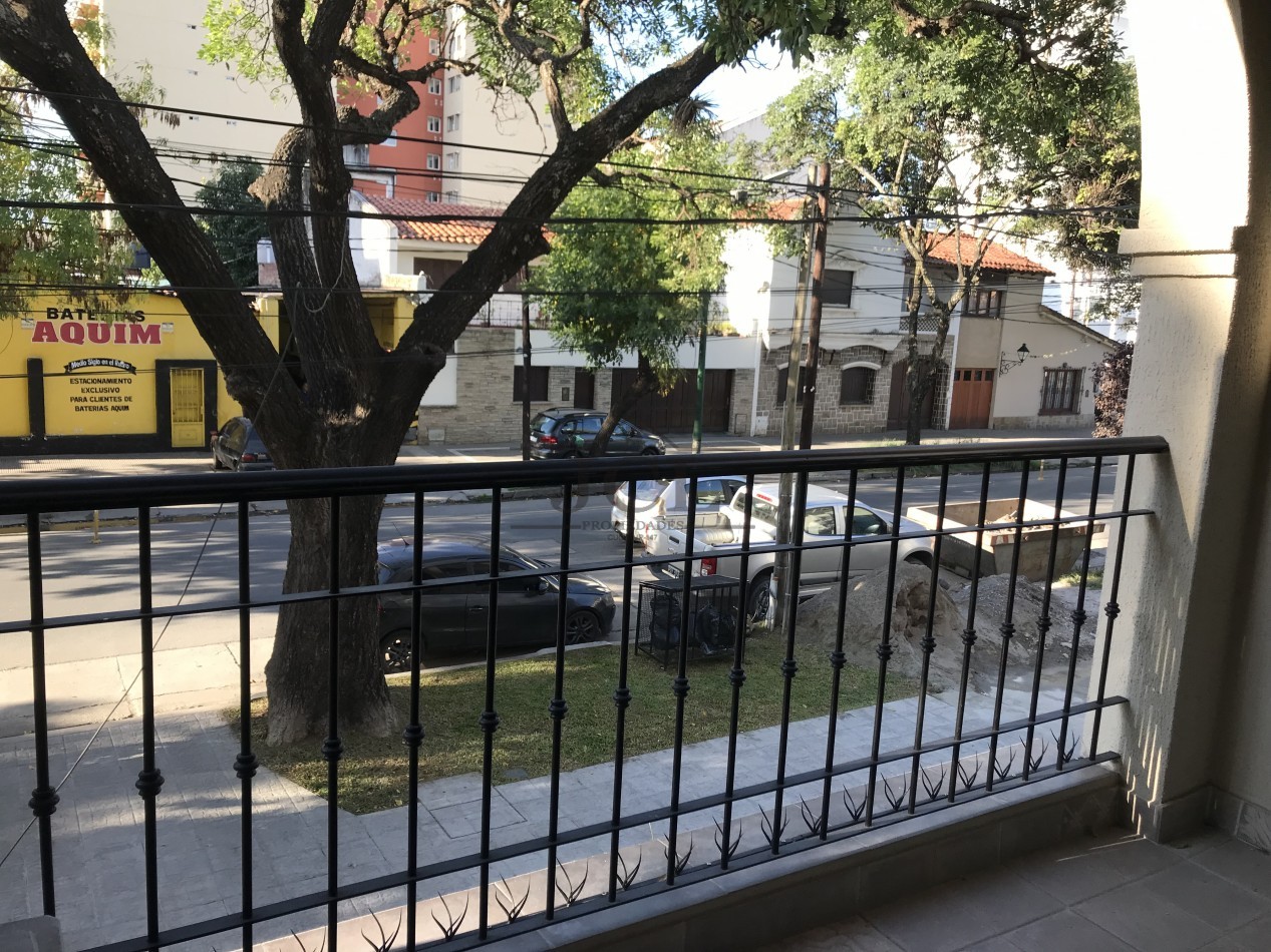 VENTA MONOAMBIENTE MACROCENTRO