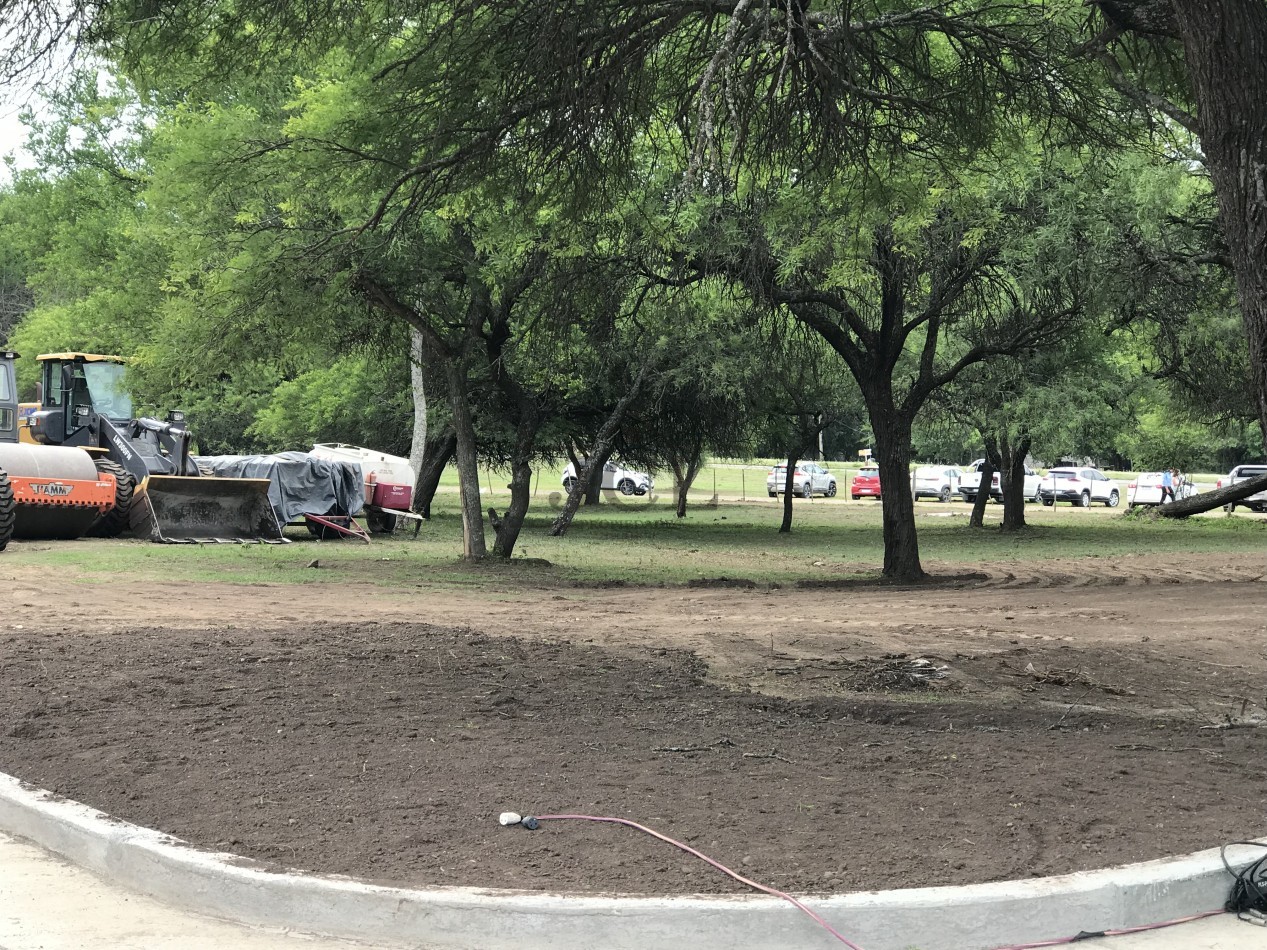 VENTA TERRENO B° PRIVADO EL CAPRICHO