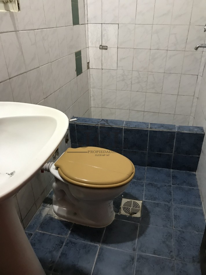 VENTA CASA MACROCENTRO