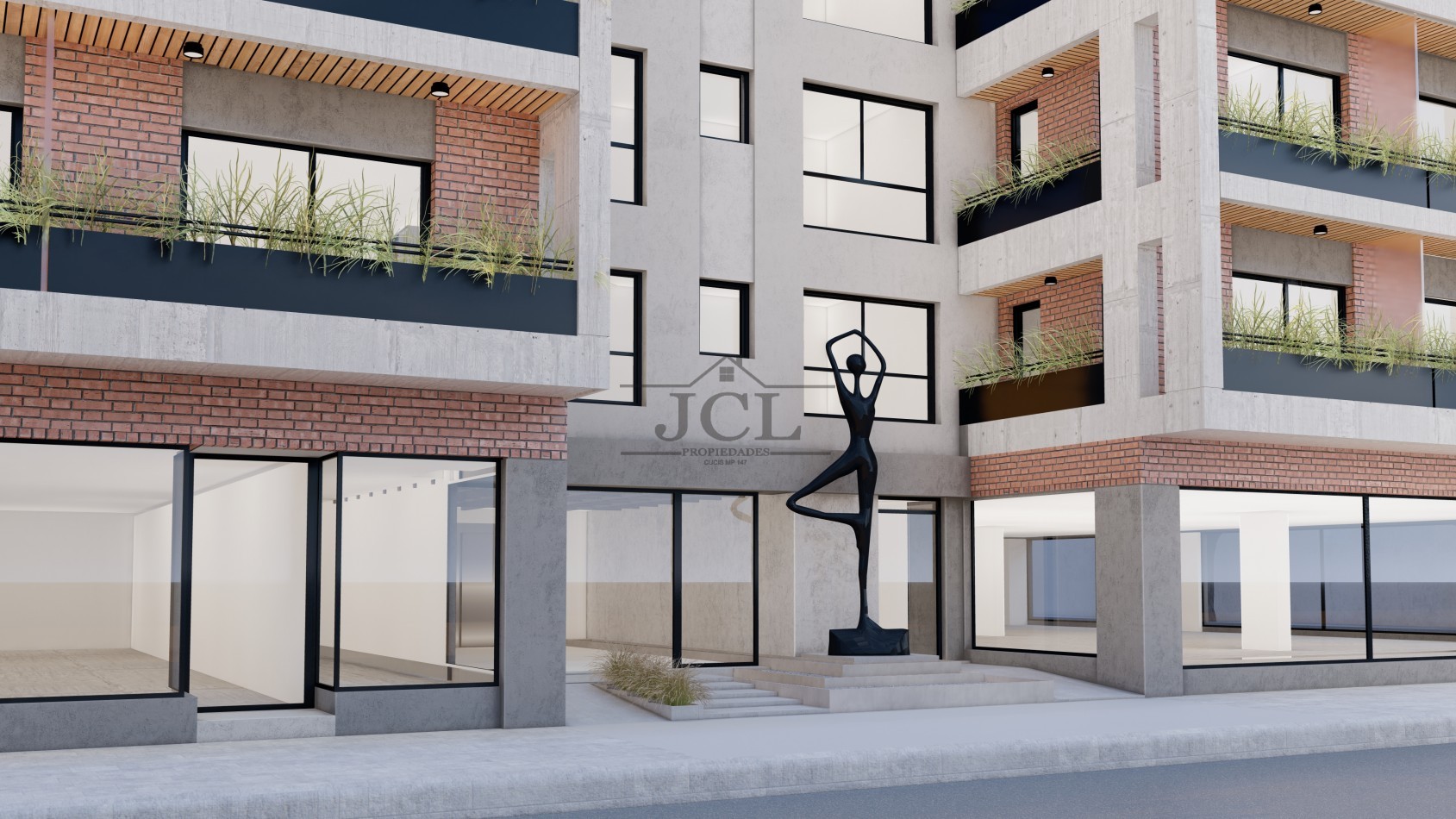 VENTA DEPARTAMENTO O´HIGGINS 275
