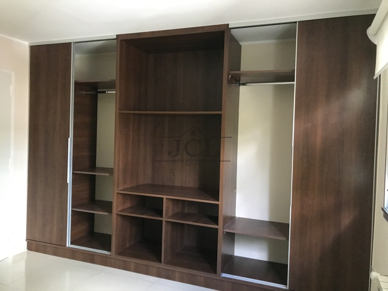 VENTA DEPARTAMENTO MACROCENTRO