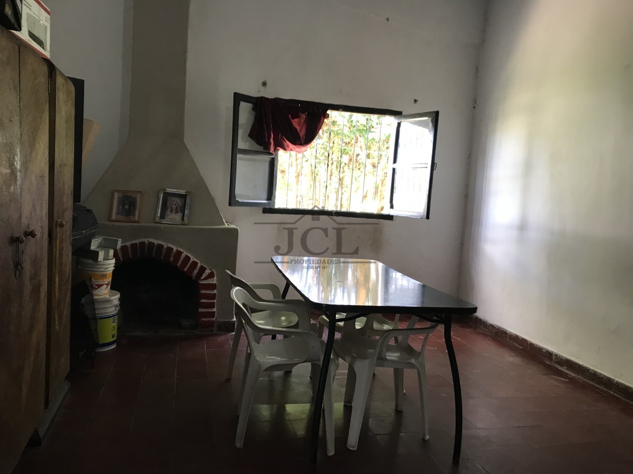 VENTA CASA CERRILLOS