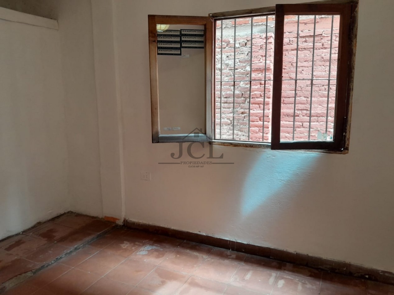 VENTA CASA MACROCENTRO