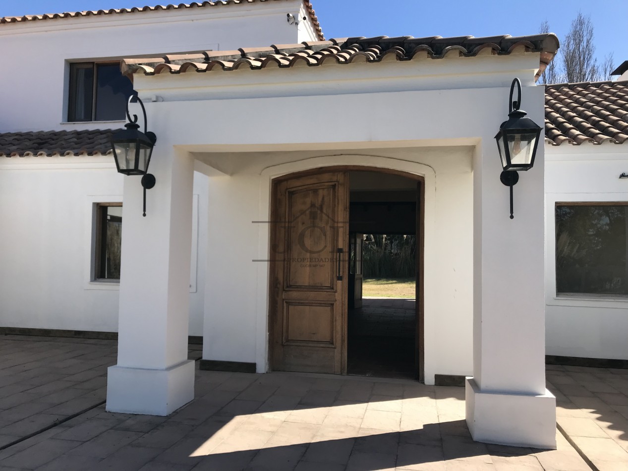 VENTA CASA EL TIPAL