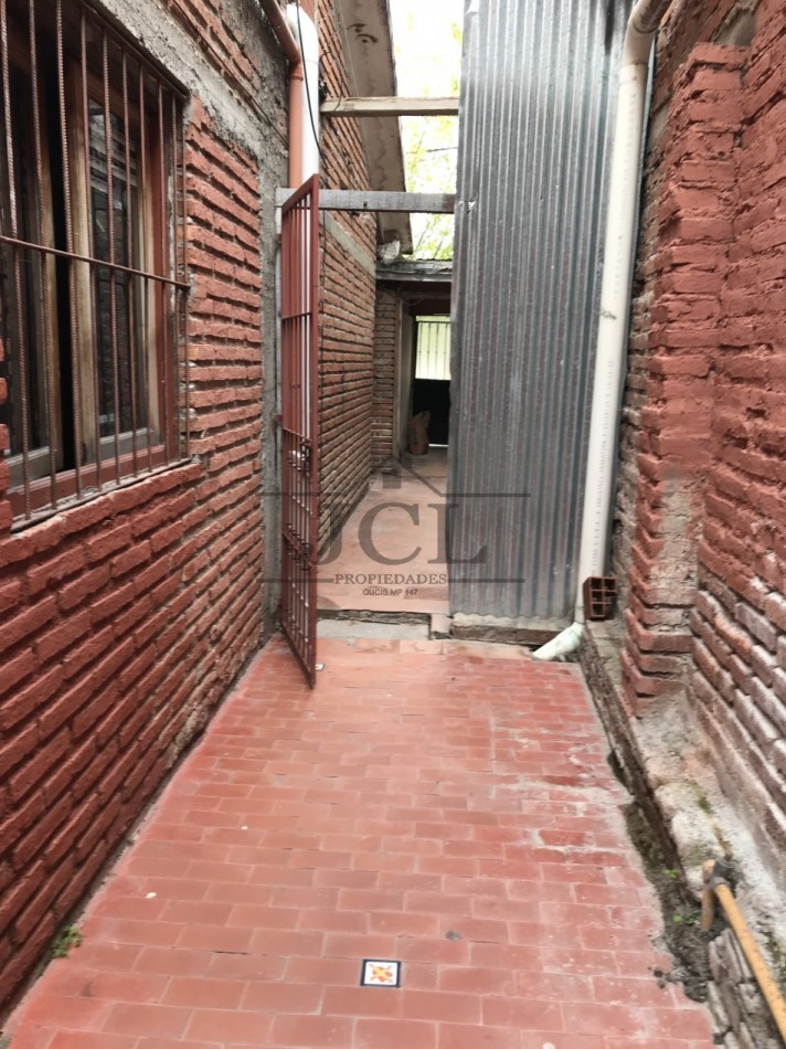 VENTA CASA MACROCENTRO