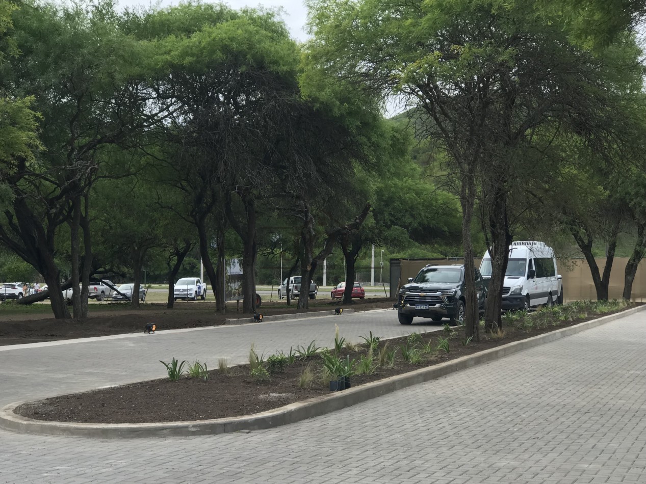 VENTA TERRENO B° PRIVADO EL CAPRICHO