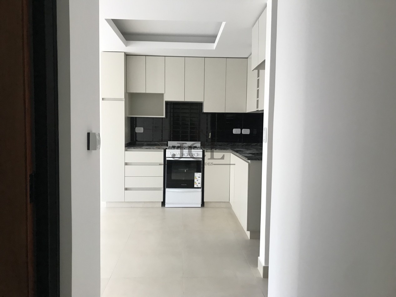 VENTA DEPARTAMENTO MACROCENTRO